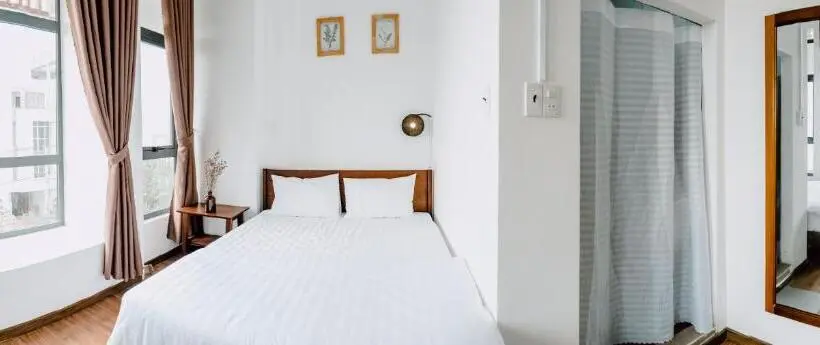 اتاق استاندارد, Laé Hostel