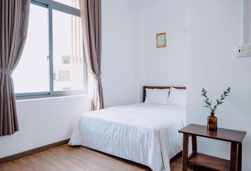 اتاق استاندارد, Laé Hostel