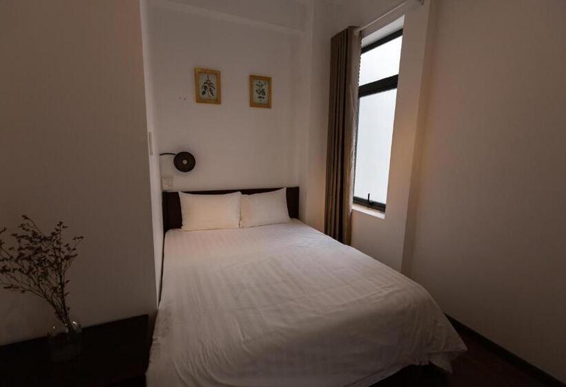 اتاق عادی, Laé Hostel