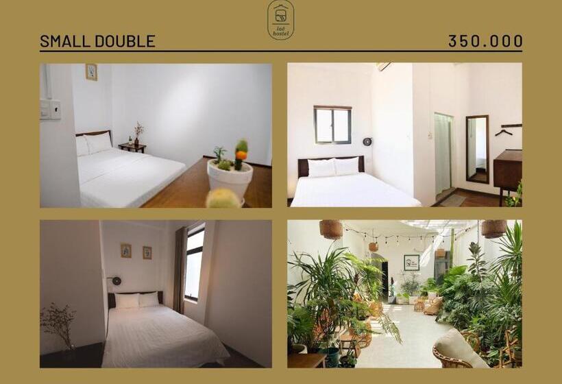 اتاق عادی, Laé Hostel