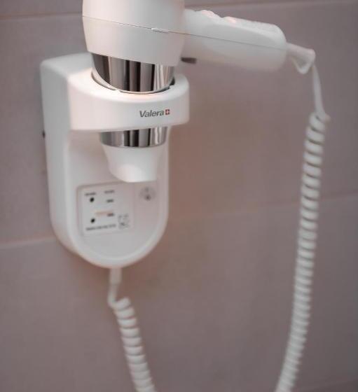 غرفة قياسية مزوَّدة بشُرفة, Boutique 23