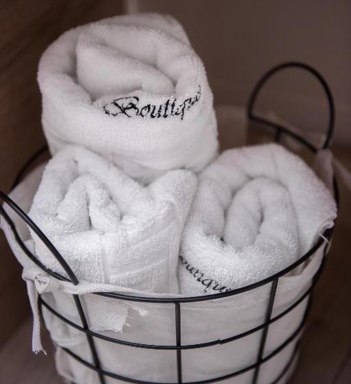 バルコニー付きスタンダードルーム, Boutique 23