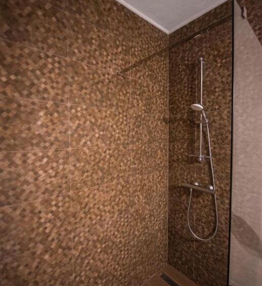 غرفة قياسية مزوَّدة بشُرفة, Boutique 23