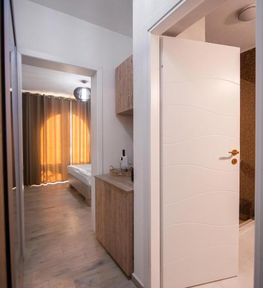 バルコニー付きスタンダードルーム, Boutique 23