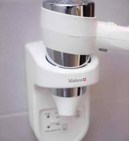 ファミリールーム, Boutique 23