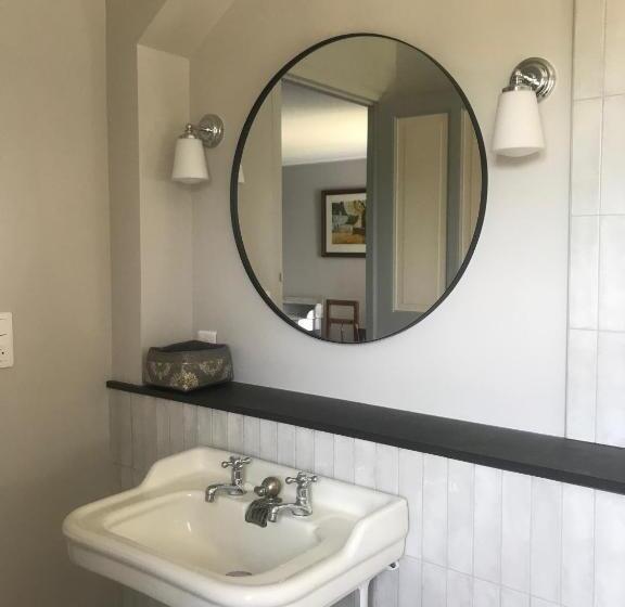 חדר סטנדרט נוף להרים, Erlande Baïta