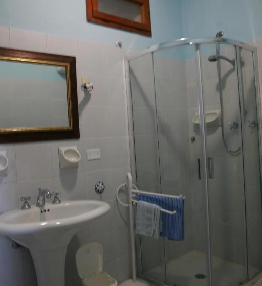 低层单卧公寓, Bed And Breakfast Il Governatore