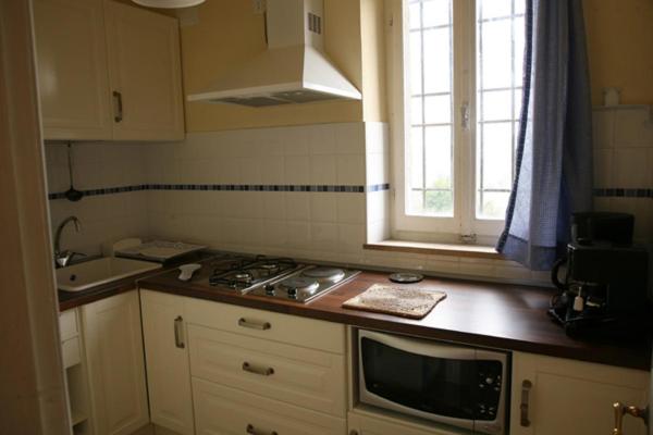 低层单卧公寓, Bed And Breakfast Il Governatore