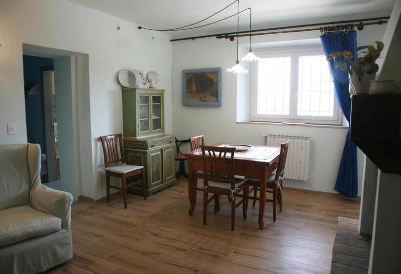 低层单卧公寓, Bed And Breakfast Il Governatore