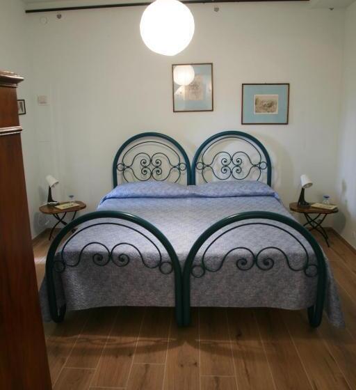 低层单卧公寓, Bed And Breakfast Il Governatore