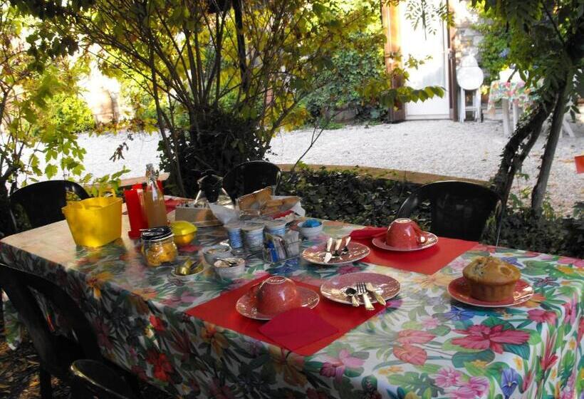 带1个卧室的公寓, Bed And Breakfast Il Governatore