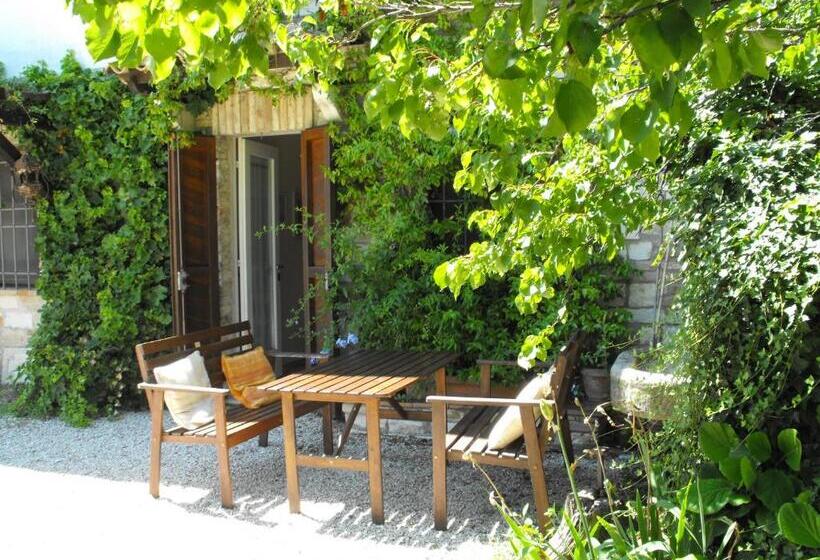 带1个卧室的公寓, Bed And Breakfast Il Governatore