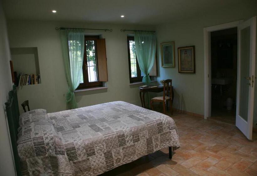 带1个卧室的公寓, Bed And Breakfast Il Governatore