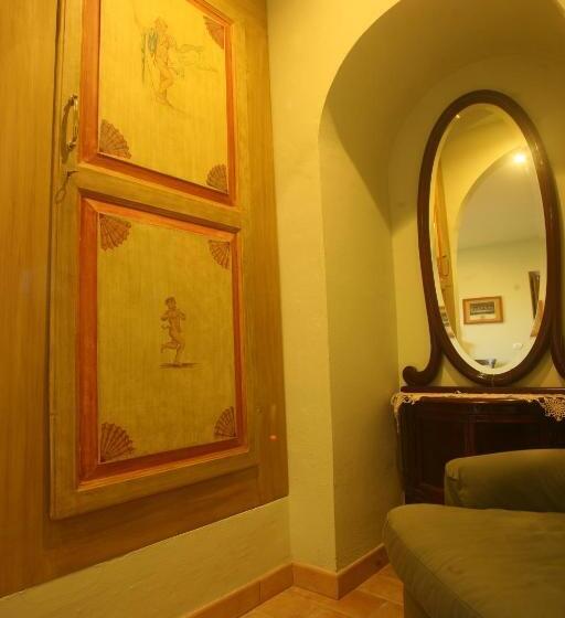 带1个卧室的公寓, Bed And Breakfast Il Governatore