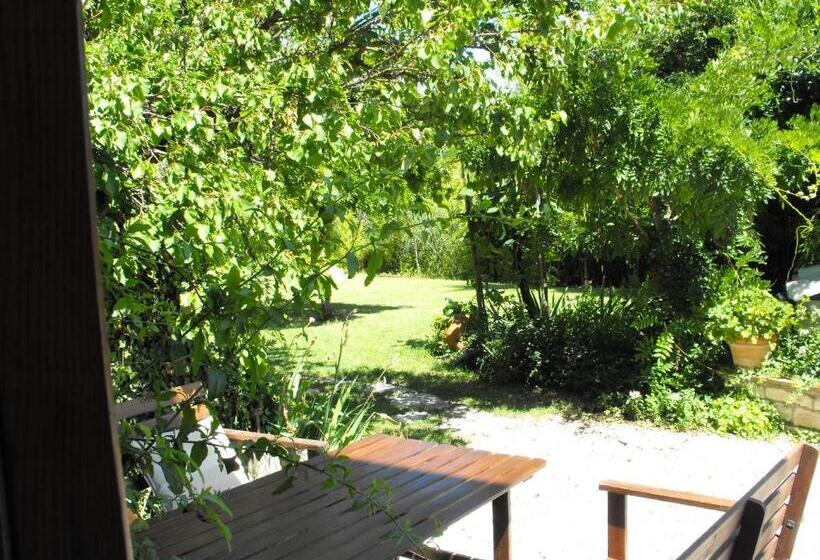 带1个卧室的公寓, Bed And Breakfast Il Governatore