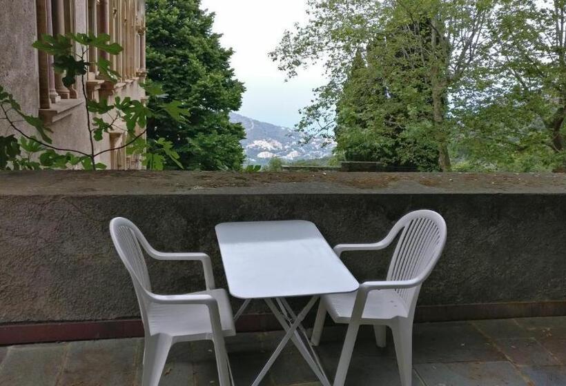 اتاق سوپریور, Château Cagninacci B&b