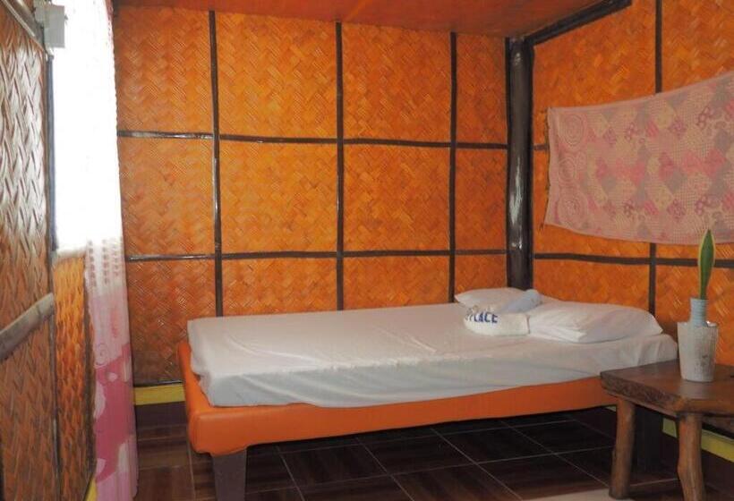 بانگلوی استاندارد با چشم‌انداز دریا, Gustav S Place Silver Beach Dive Resort