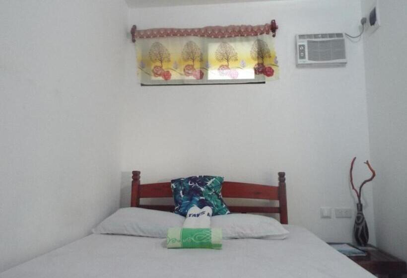 בקתה סטנדרטית, Gustav S Place Silver Beach Dive Resort