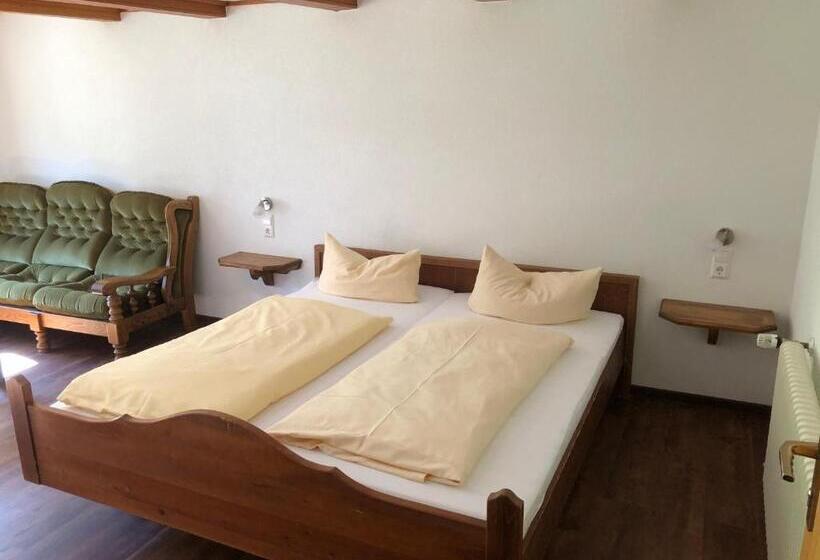 标准间, Das Schwarzwald