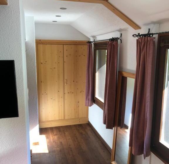 标准间, Das Schwarzwald