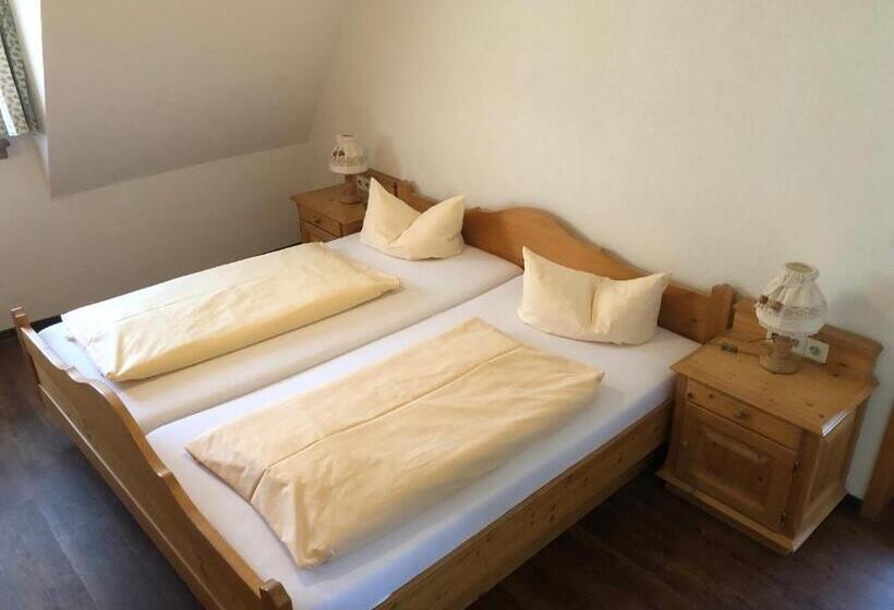 Family Suite, Das Schwarzwald