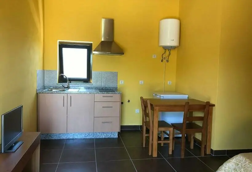 スイート, Quinta Do Atoleiro