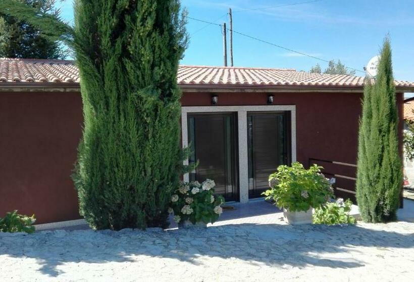 Люкс, Quinta Do Atoleiro