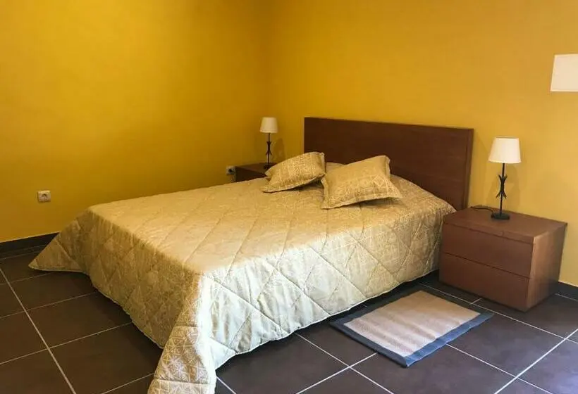 スイート, Quinta Do Atoleiro