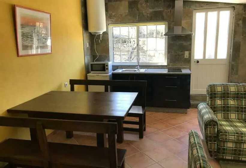 2ベッドルームアパートメント, Quinta Do Atoleiro