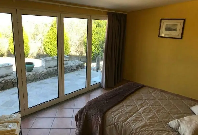 2ベッドルームアパートメント, Quinta Do Atoleiro