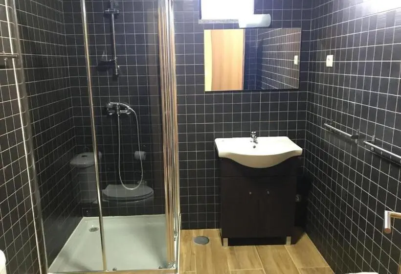 2ベッドルームアパートメント, Quinta Do Atoleiro