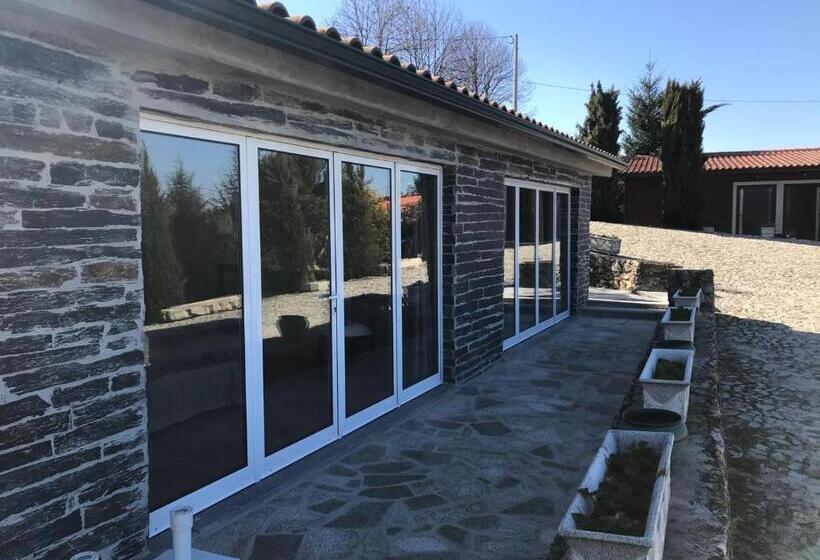 Апартаменты 2 Спальни, Quinta Do Atoleiro