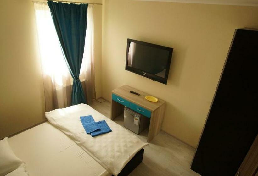 Pokój Deluxe, Vila Fara Nume