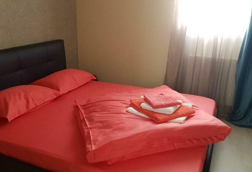 Pokój Deluxe, Vila Fara Nume