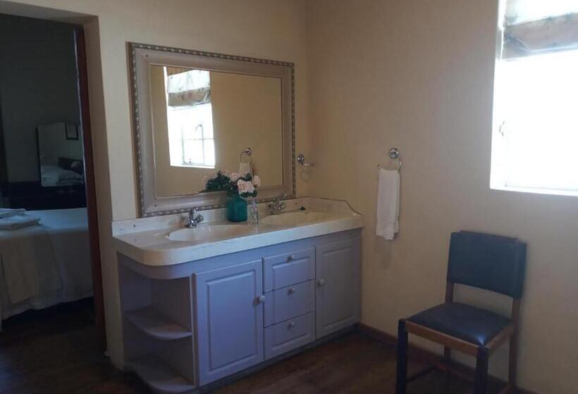 غرفة قياسية, Route 62 B&b