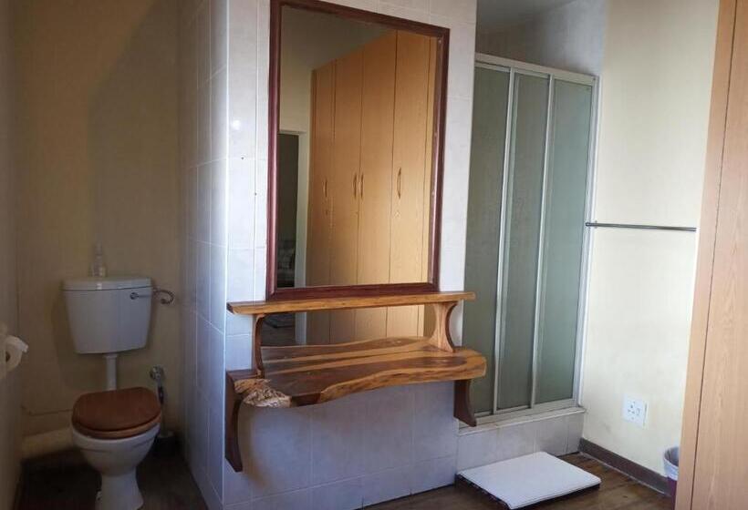 غرفة قياسية, Route 62 B&b