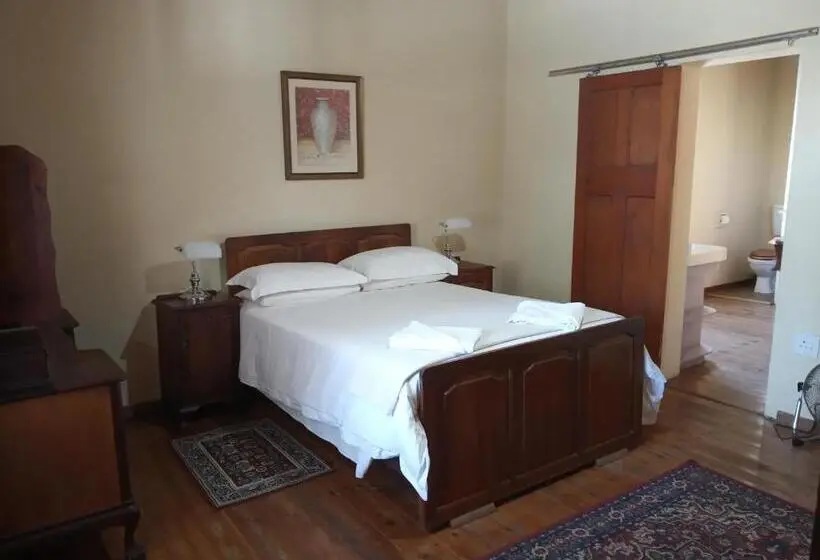 スタンダードルーム, Route 62 B&b