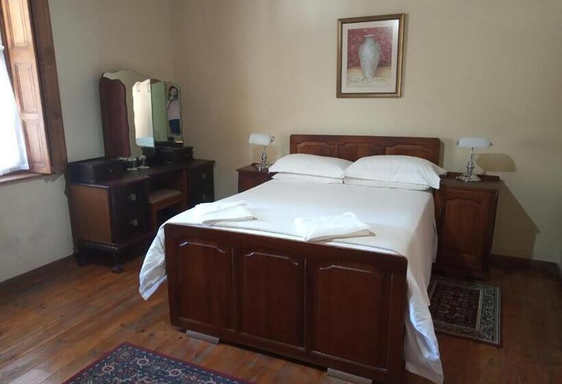 غرفة قياسية, Route 62 B&b