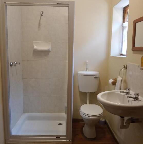 غرفة قياسية, Route 62 B&b