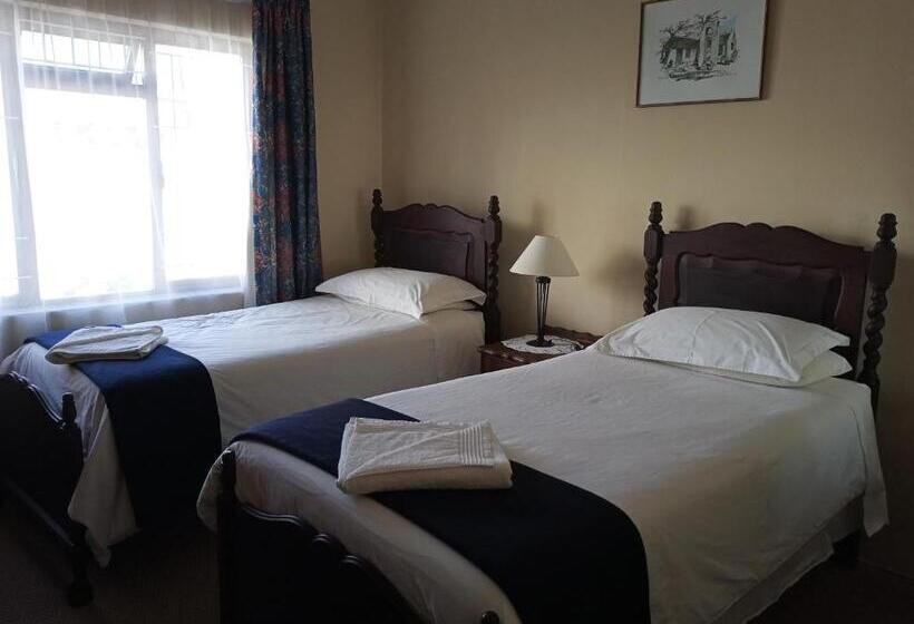 Номер Стандарт, Route 62 B&b