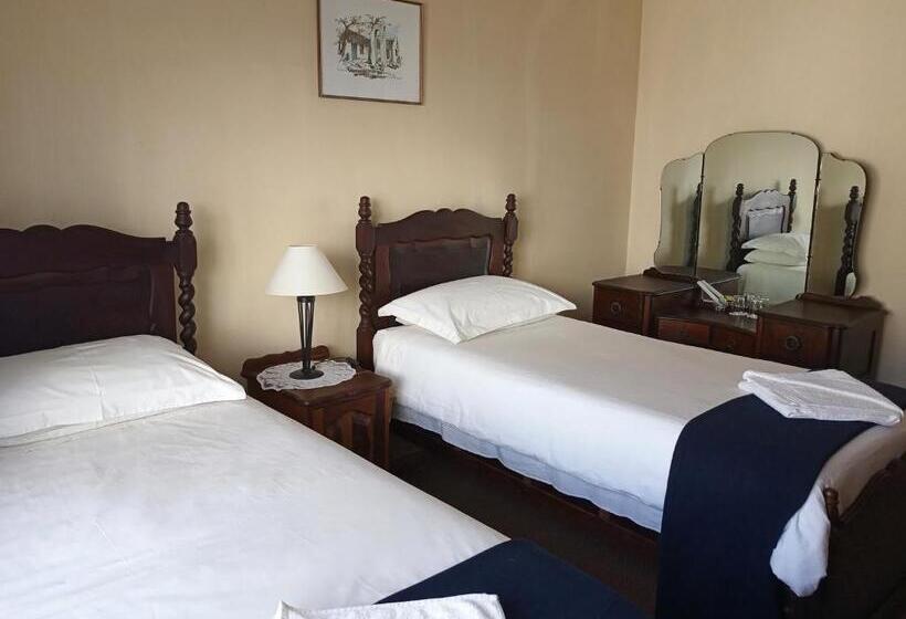 غرفة قياسية, Route 62 B&b