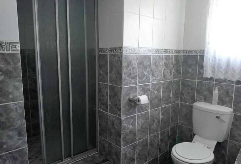 غرفة قياسية, Route 62 B&b