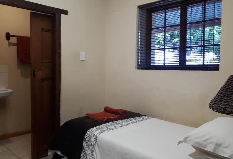 Номер Стандарт Индивидуальный, Route 62 B&b