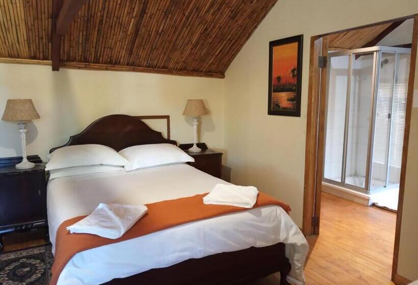 Семейный Номер, Route 62 B&b