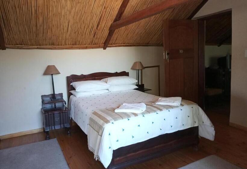 Семейный Номер, Route 62 B&b