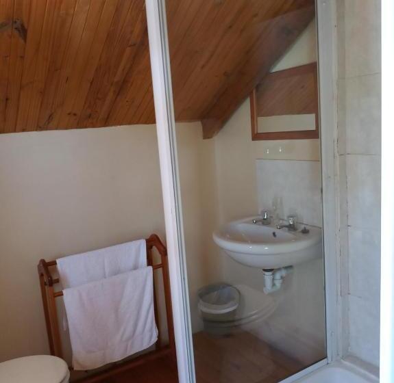 غرفة قياسية, Route 62 B&b