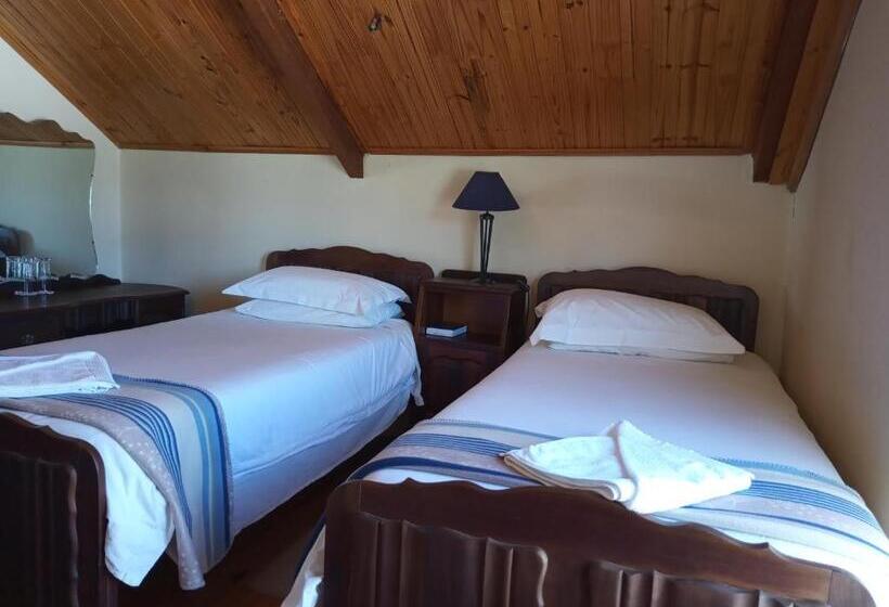 Номер Стандарт, Route 62 B&b