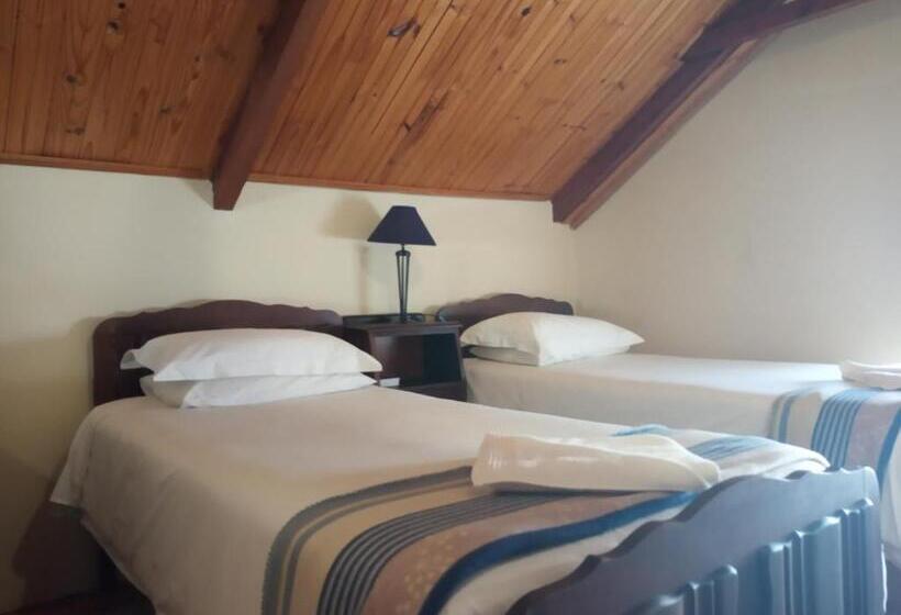 غرفة قياسية, Route 62 B&b