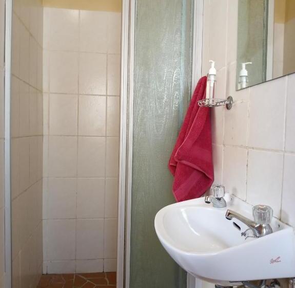 غرفة قياسية, Route 62 B&b