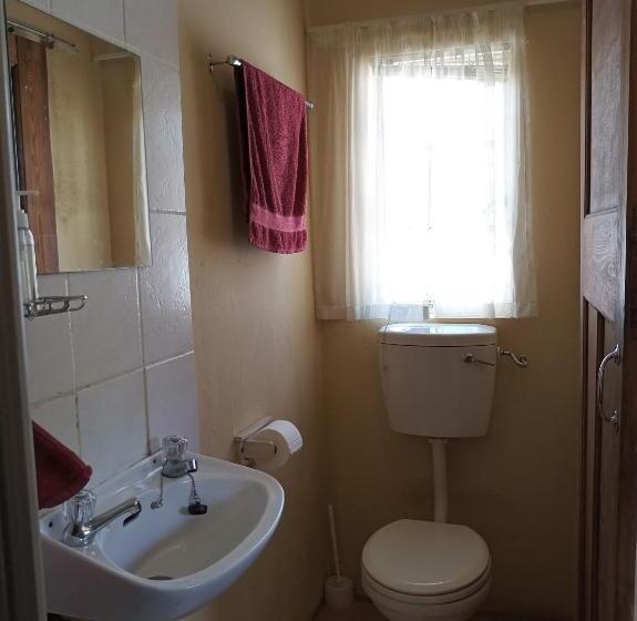 غرفة قياسية, Route 62 B&b